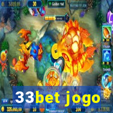 33bet jogo